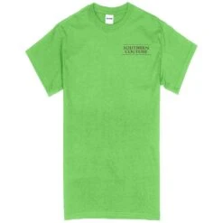 Southern Couture Women's Classic Not In The Mood Tee