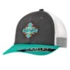 Youth Aztec Logo Cap