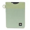 Thread Wallets Sage Vertical Wallet