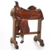 NRS Used 15in Griffith Trail Saddle
