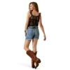 Ariat Women's Stephanie 5in. Short