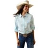 Ariat Women's VentTek Stretch Shirt