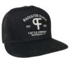 Dale Brisby Radiator Ranch PF Black Cap