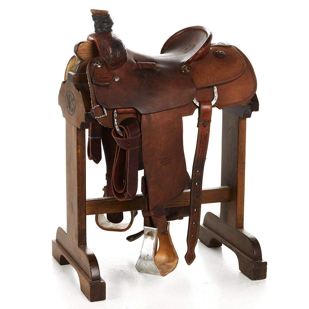 NRS Used 14in Perez Team Roper 1 NRS Used 14in Perez Team Roper