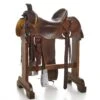 NRS Used 15.5in HR Saddlery Ranch Roper