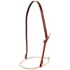 Martin Saddlery Adjustable String Cavesson