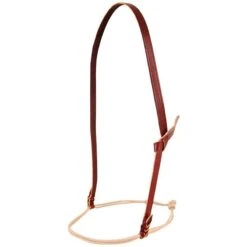 Martin Saddlery Adjustable String Cavesson