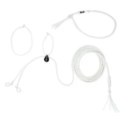 NRS Premium Braided Jerkline Set 15 NRS Premium Braided Jerkline Set -Rustic Cowgirl Sales 175694 568736