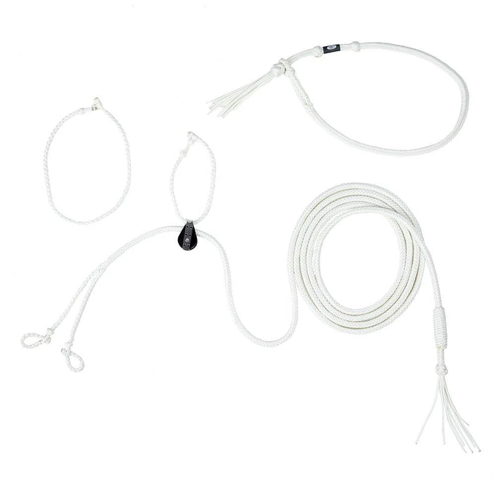 NRS Premium Braided Jerkline Set 7 NRS Premium Braided Jerkline Set - Image 7