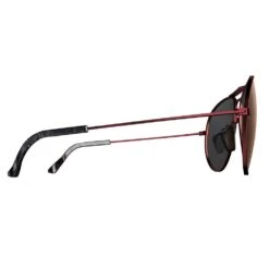 Bex Sunglasses Wesley Burgundy/Gold Glasses -Rustic Cowgirl Sales 2019APR18 4