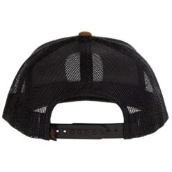 Men's Hooey Khaki Snapback Cap -Rustic Cowgirl Sales 2024T BRBK 4