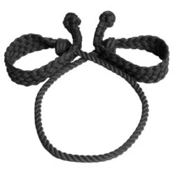 Mustang Sideline Lariat Hobble W/ Mule Tape Ends -Rustic Cowgirl Sales 208936 639615