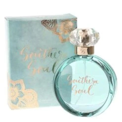 Tru Fragrance Women's Southern Soul Tru Fragrance Perfume