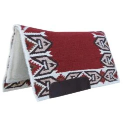 Professionals Choice 33x38 Ocotillo Blanket Top Saddle Pad -Rustic Cowgirl Sales 213906 660904