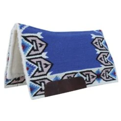 Professionals Choice 33x38 Ocotillo Blanket Top Saddle Pad -Rustic Cowgirl Sales 213906 660908