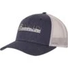 Martin Saddlery Etched Logo Cap