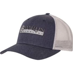 Martin Saddlery Etched Logo Cap