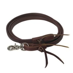 Professionals Choice Ranch Collection Pony Roping Reins