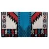Mustang Good Medicine Reining Glory 38x34 Show Saddle Blanket