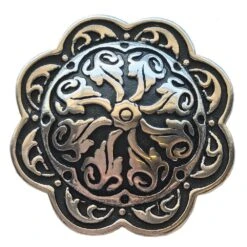 Circle Y Saddlery Guthrie Team Roper 7 Circle Y Saddlery Guthrie Team Roper -Rustic Cowgirl Sales 2778 C1