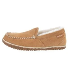 Women's Minnetonka Tempe Cinnamon Slipper -Rustic Cowgirl Sales 40121 3 104d0754 d7df 475e b1a0 6cd5436da11c