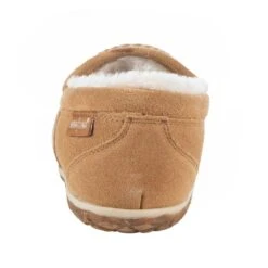 Women's Minnetonka Tempe Cinnamon Slipper -Rustic Cowgirl Sales 40121 4 b9993a4c a1c7 4bbf b726 f55c70a114ad