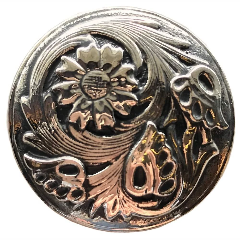 Reinsman Reinsman 15in. Arizona Tooled Team Roper 2 Reinsman Reinsman 15in. Arizona Tooled Team Roper - Image 2