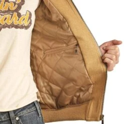 Women's Powder River Aztec Wool Bomber Coat -Rustic Cowgirl Sales 52 1020 2