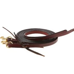 Tucker 5/8in. X 7' Trail Split Reins