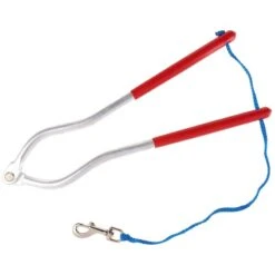 Tough 1 Humane One Man Twitch W/ Coated Handles