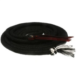 Double Diamond Halters Yacht Braid Mecate 9/16in.x22'