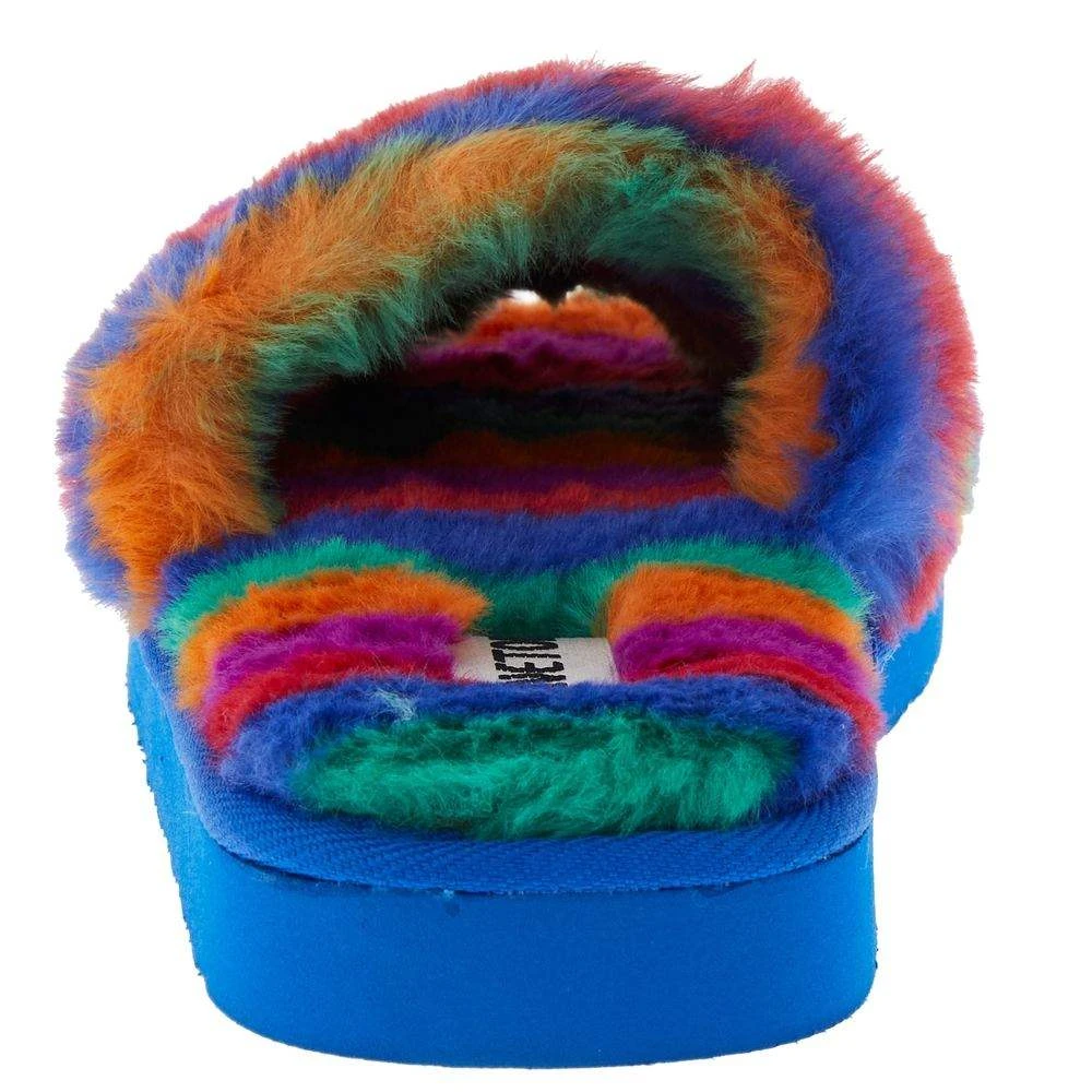 Minnetonka Women`s Lolo Jewel Stripe Slipper 4 Minnetonka Women`s Lolo Jewel Stripe Slipper - Image 4