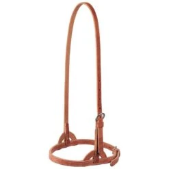 Weaver Leather Harness Leather Cavesson