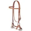 Weaver Leather Harness Single Rope Side Pull