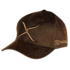 Western Fashion Men's Fashion Brown/Tan Cap