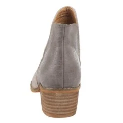 Women`s Corkys Beige Wayland Bootie -Rustic Cowgirl Sales 80 9609 BEIG R 4
