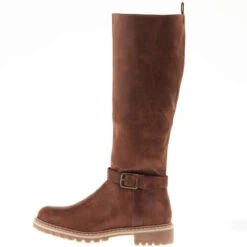 Corkys Footwear Women's Cognac Distressed Corky's Cognac Distressed Giddy Up Tall Boot -Rustic Cowgirl Sales 81 0003 CGDS R 03