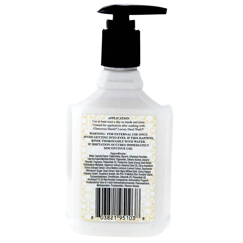 Tyler Candle Co. Tyler Hand Lotion 2 Tyler Candle Co. Tyler Hand Lotion - Image 2