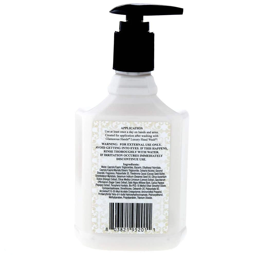 Tyler Candle Co. Bless Your Heart Hand Lotion 2 Tyler Candle Co. Bless Your Heart Hand Lotion - Image 2