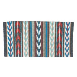 NRS Exclusive Trinity Navajo Blanket