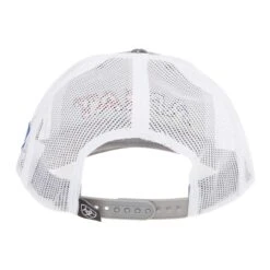 Ariat Patriotic Label Logo Cap -Rustic Cowgirl Sales A300009406 3