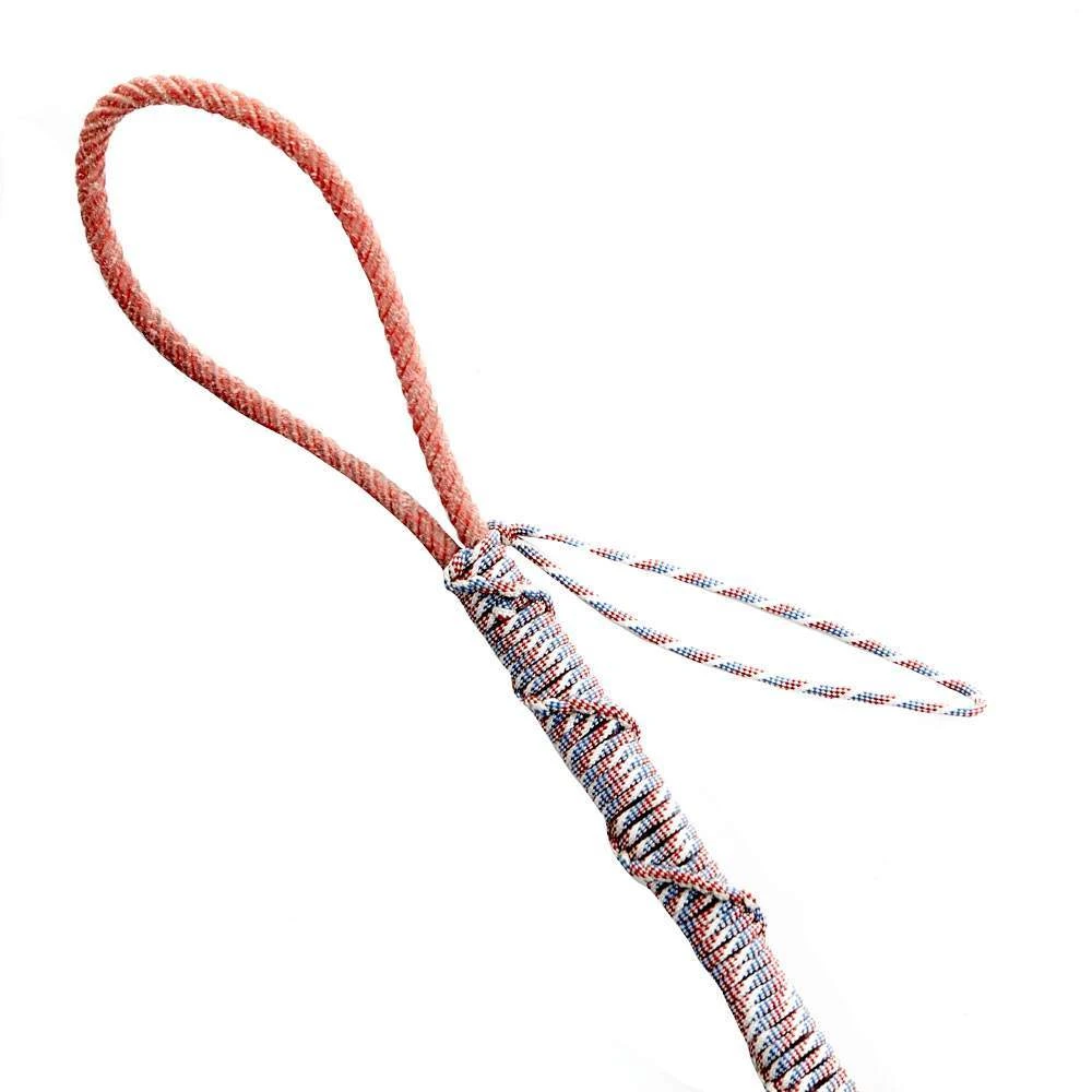 Benally's Braided Tack Doggin Bat 2 Benally's Braided Tack Doggin Bat - Image 2