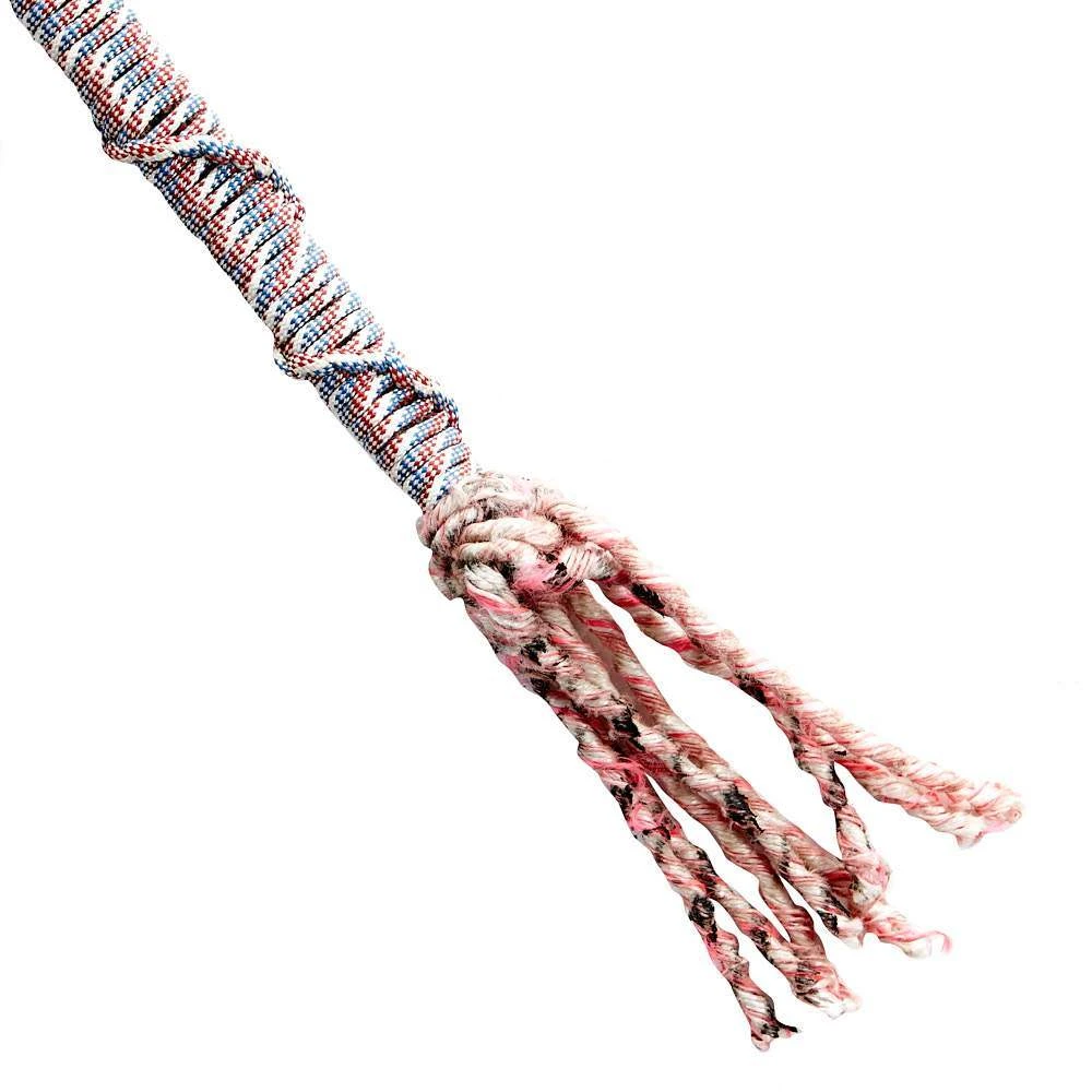 Benally's Braided Tack Doggin Bat 3 Benally's Braided Tack Doggin Bat - Image 3