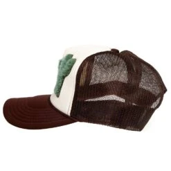 Retro Cactus Trucker Cap -Rustic Cowgirl Sales BC CACTUS CAP 3