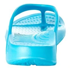 High Country Plastics Unisex NuuSol-Flip Flop-Cascade-Idaho Sky -Rustic Cowgirl Sales CA 24 4