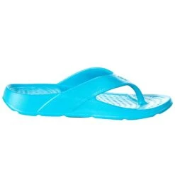 High Country Plastics Unisex NuuSol-Flip Flop-Cascade-Idaho Sky -Rustic Cowgirl Sales CA 24 5