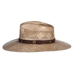 Charlie 1 Horse Charlie 1 Horse Hair Trigger 3 3/4in. Brim Straw Fashion Hat 6 Charlie 1 Horse Charlie 1 Horse Hair Trigger 3 3/4in. Brim Straw Fashion Hat -Rustic Cowgirl Sales CSHRTG 343681 2