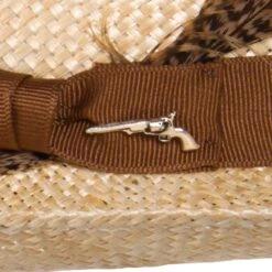 Charlie 1 Horse Stud Finder N 3 1/2` Brim -Rustic Cowgirl Sales CSSTDFN043481 3