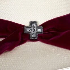 Charlie 1 Horse 10X Truth 3 1/2in. Brim Straw Fashion Hat 7 Charlie 1 Horse 10X Truth 3 1/2in. Brim Straw Fashion Hat -Rustic Cowgirl Sales CSTRTH 343481 3