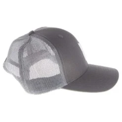 Bex Grey Steel Cap -Rustic Cowgirl Sales H0075GY 4